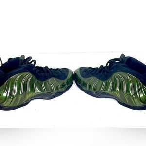 Foamposites